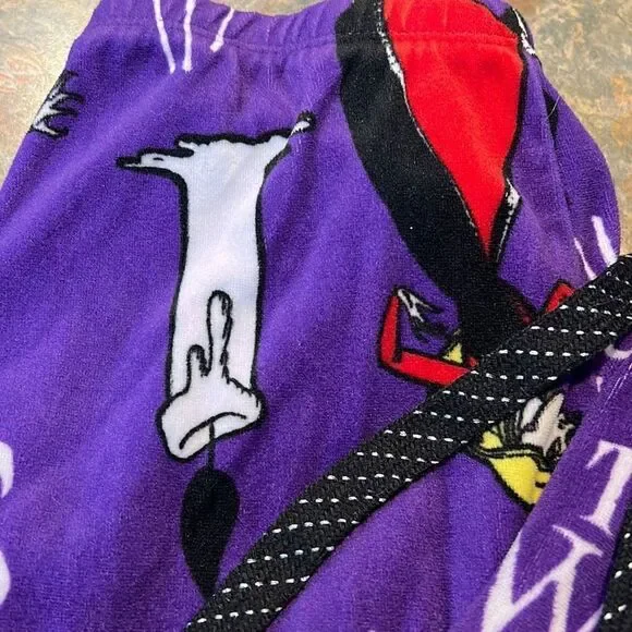 Disney Hocus Pocus Fleece Pajama Pants Lg - Picture 8 of 8
